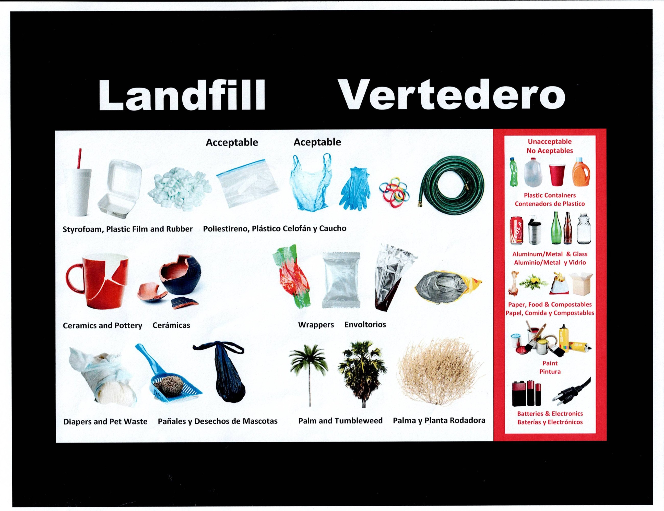 Landfill