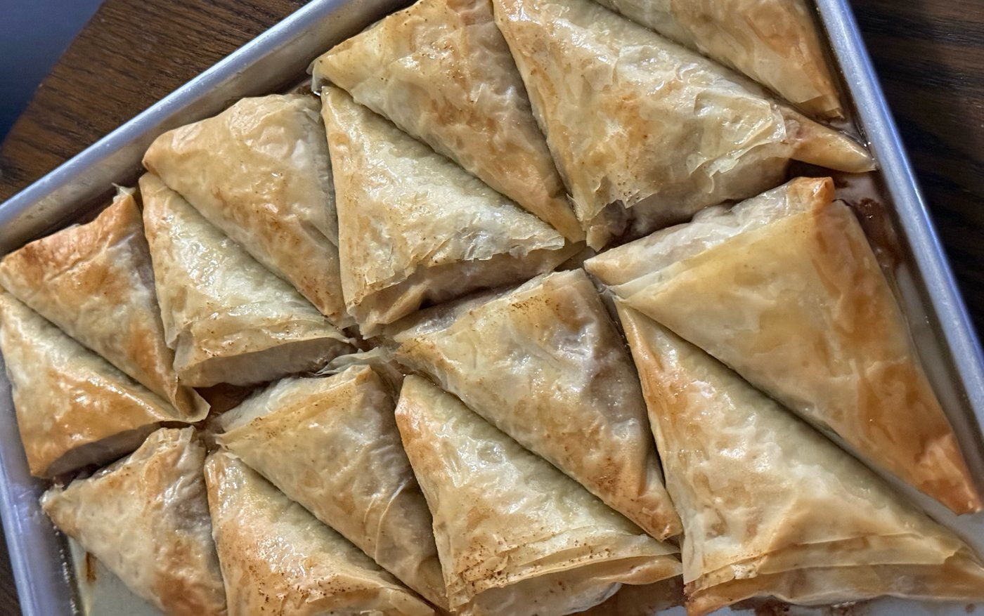 Milopita