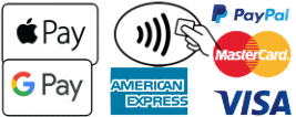 Payment methods