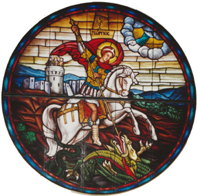 St. George