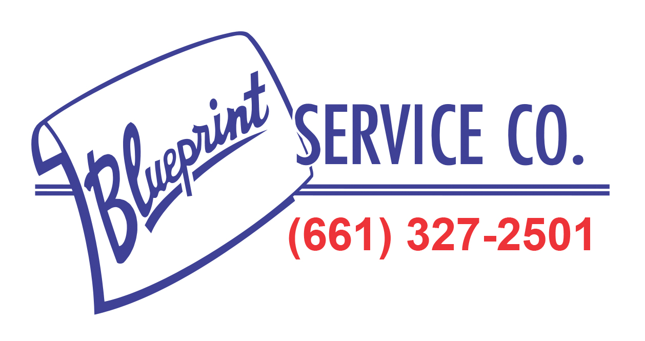 Blueprint Service Co.